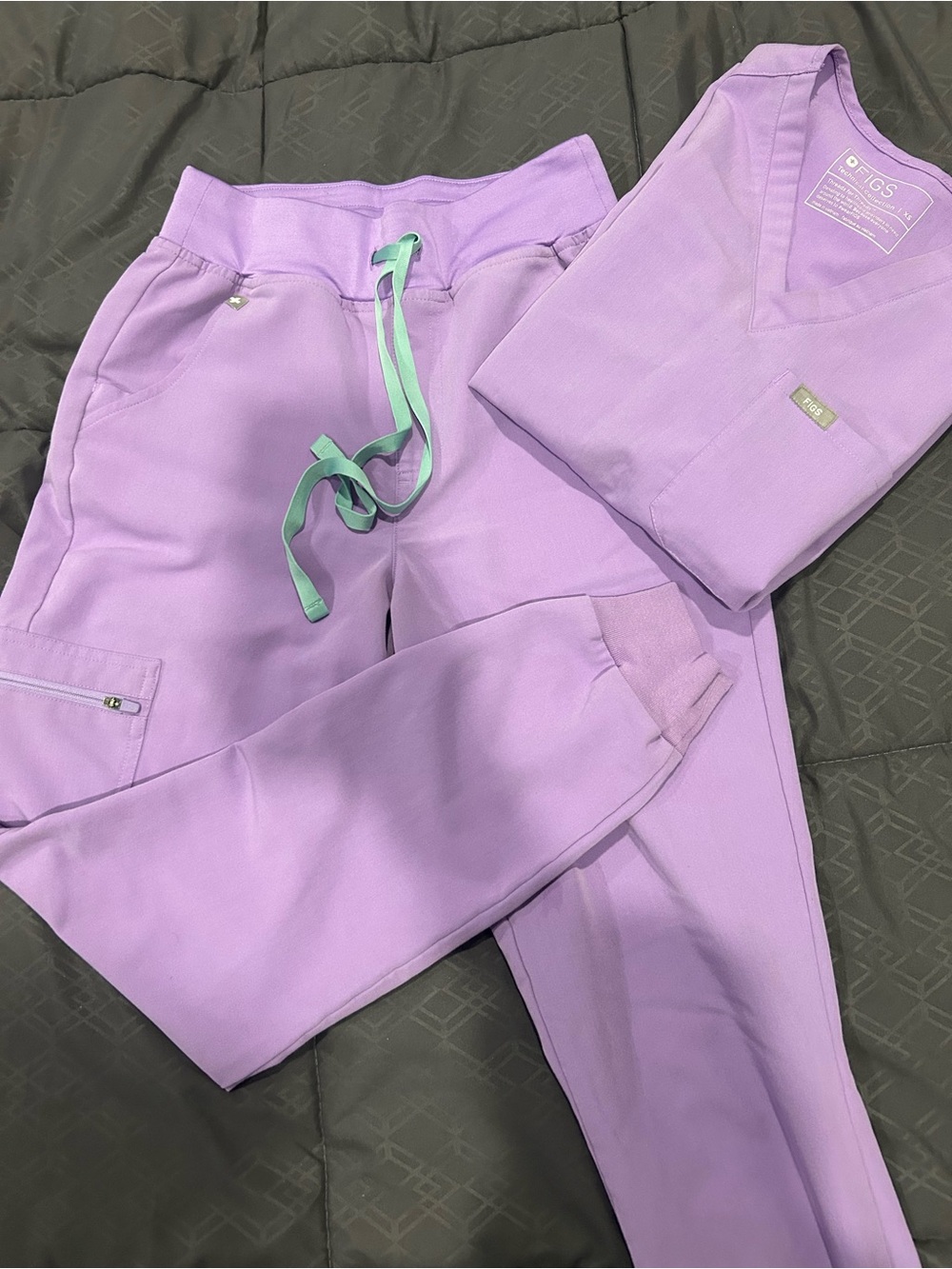 Figs Scrubs